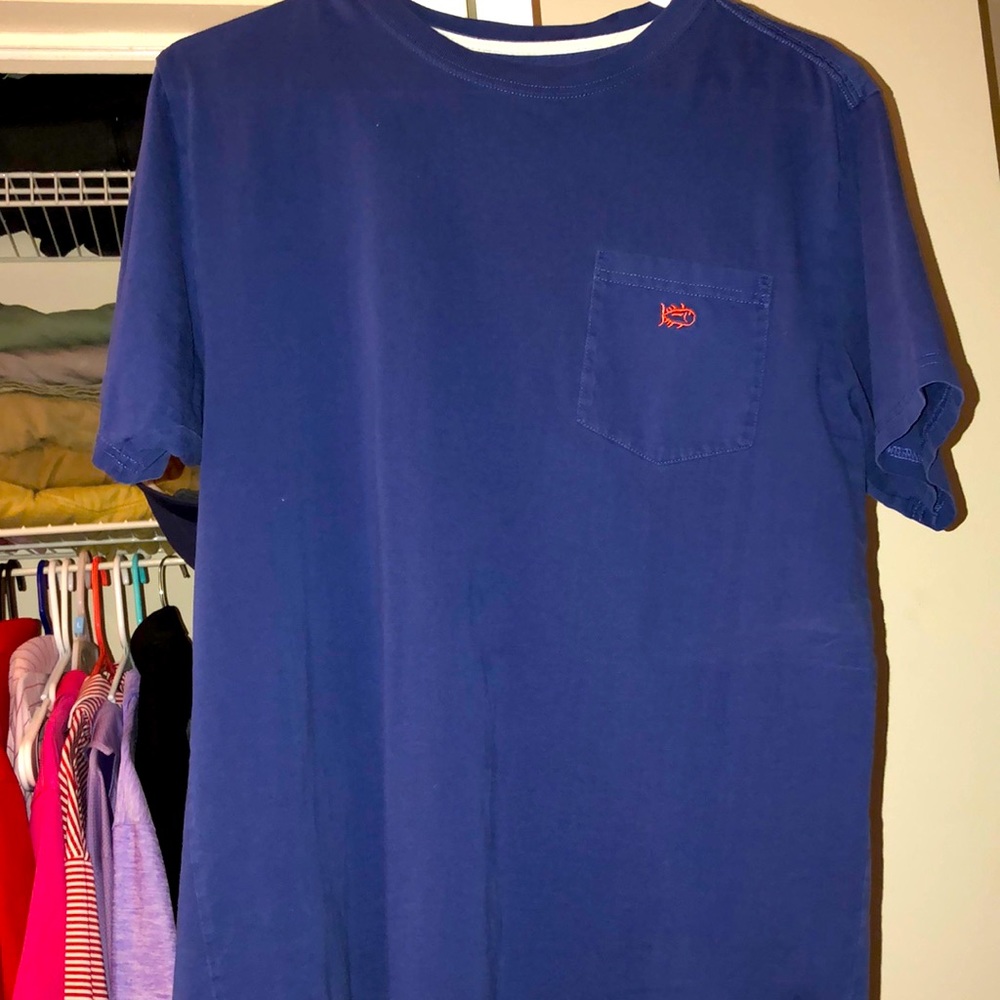 Southern Tide Summer T-Shirt